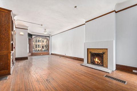 Tiny photo for 5114 S Dorchester Avenue, Chicago, IL 60615 (MLS # 12625113)