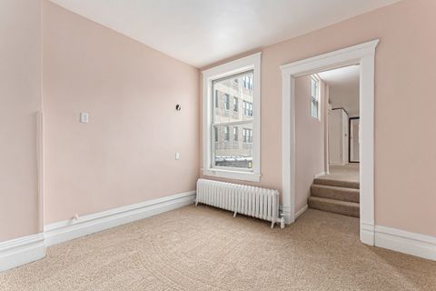 Tiny photo for 5114 S Dorchester Avenue, Chicago, IL 60615 (MLS # 12625113)