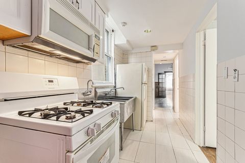 Tiny photo for 5114 S Dorchester Avenue, Chicago, IL 60615 (MLS # 12625113)