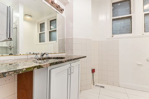 Tiny photo for 5114 S Dorchester Avenue, Chicago, IL 60615 (MLS # 12625113)