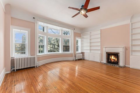 Tiny photo for 5114 S Dorchester Avenue, Chicago, IL 60615 (MLS # 12625113)