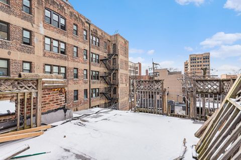 Tiny photo for 5114 S Dorchester Avenue, Chicago, IL 60615 (MLS # 12625113)