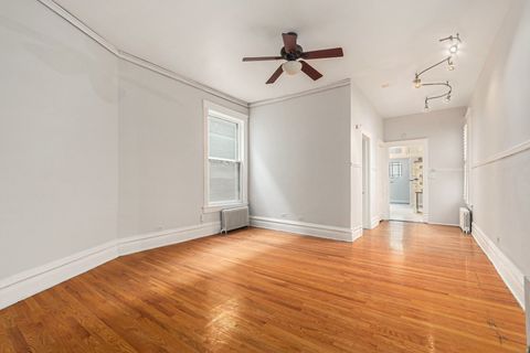 Tiny photo for 5114 S Dorchester Avenue, Chicago, IL 60615 (MLS # 12625113)