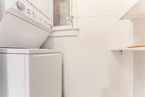 Tiny photo for 5114 S Dorchester Avenue, Chicago, IL 60615 (MLS # 12625113)