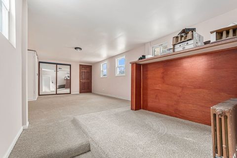 Tiny photo for 5114 S Dorchester Avenue, Chicago, IL 60615 (MLS # 12625113)