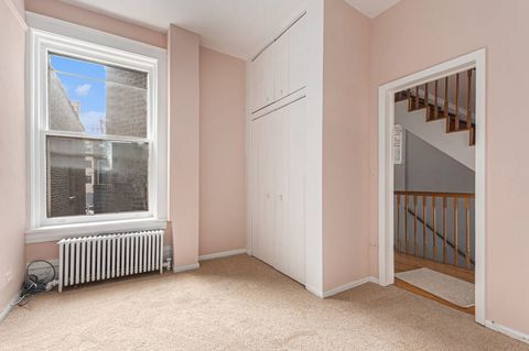 Tiny photo for 5114 S Dorchester Avenue, Chicago, IL 60615 (MLS # 12625113)