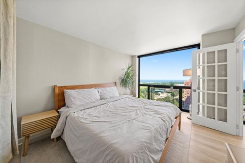 Tiny photo for 4343 N Clarendon Avenue #2104, Chicago, IL 60613 (MLS # 12594957)