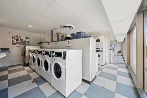 Tiny photo for 4343 N Clarendon Avenue #2104, Chicago, IL 60613 (MLS # 12594957)