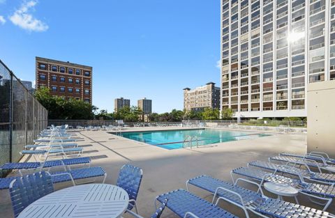 Tiny photo for 4343 N Clarendon Avenue #2104, Chicago, IL 60613 (MLS # 12594957)