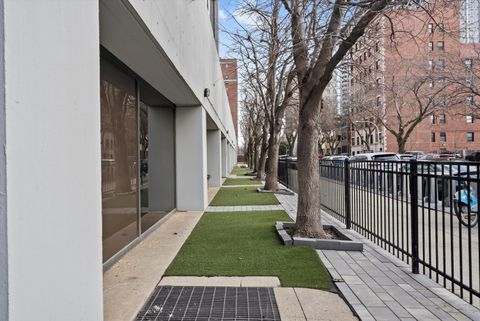 Tiny photo for 4343 N Clarendon Avenue #2104, Chicago, IL 60613 (MLS # 12594957)