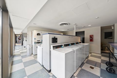 Tiny photo for 4343 N Clarendon Avenue #2104, Chicago, IL 60613 (MLS # 12594957)