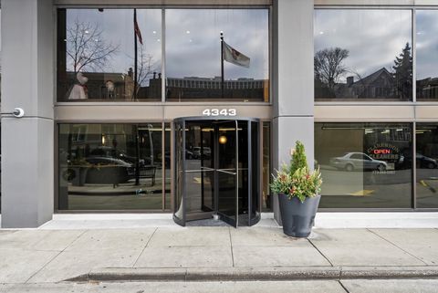Tiny photo for 4343 N Clarendon Avenue #2104, Chicago, IL 60613 (MLS # 12594957)