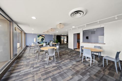 Tiny photo for 4343 N Clarendon Avenue #2104, Chicago, IL 60613 (MLS # 12594957)