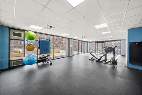 Tiny photo for 4343 N Clarendon Avenue #2104, Chicago, IL 60613 (MLS # 12594957)