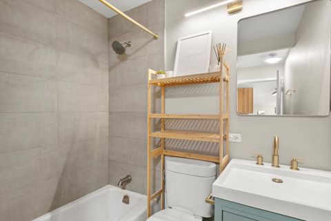 Tiny photo for 4343 N Clarendon Avenue #2104, Chicago, IL 60613 (MLS # 12594957)