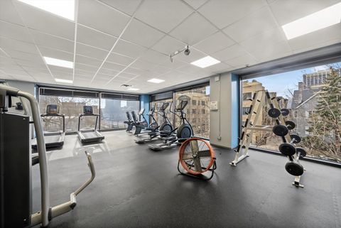 Tiny photo for 4343 N Clarendon Avenue #2104, Chicago, IL 60613 (MLS # 12594957)