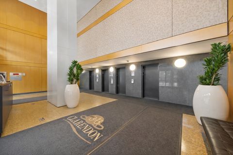 Tiny photo for 4343 N Clarendon Avenue #2104, Chicago, IL 60613 (MLS # 12594957)