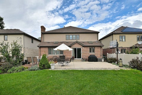 Tiny photo for 1739 Farwell Avenue, Des Plaines, IL 60018 (MLS # 12767442)