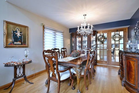 Tiny photo for 1739 Farwell Avenue, Des Plaines, IL 60018 (MLS # 12767442)