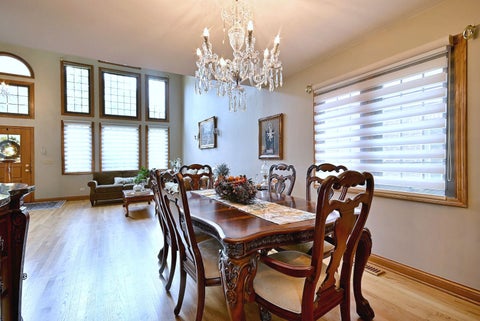 Tiny photo for 1739 Farwell Avenue, Des Plaines, IL 60018 (MLS # 12767442)