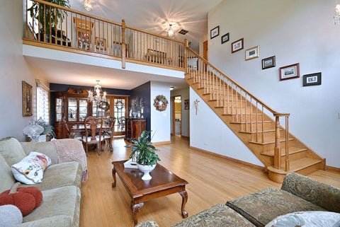 Tiny photo for 1739 Farwell Avenue, Des Plaines, IL 60018 (MLS # 12767442)