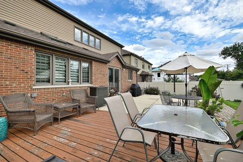 Tiny photo for 1739 Farwell Avenue, Des Plaines, IL 60018 (MLS # 12767442)