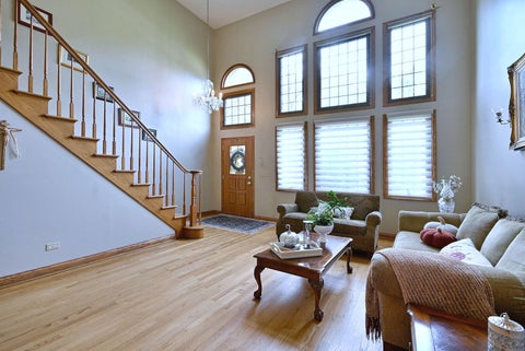 Tiny photo for 1739 Farwell Avenue, Des Plaines, IL 60018 (MLS # 12767442)