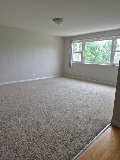 Tiny photo for 4949 Church Street #301, Skokie, IL 60077 (MLS # 12682649)