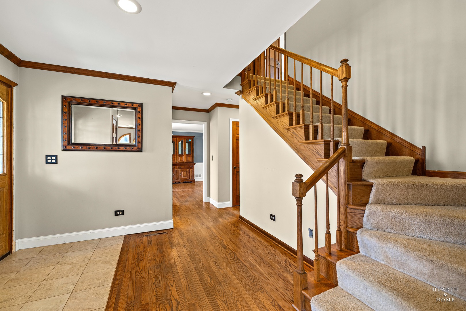 4302 Fox Creek Drive