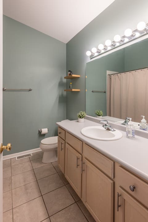 Tiny photo for 1111 Burlington Avenue #422, Lisle, IL 60532 (MLS # 12727044)