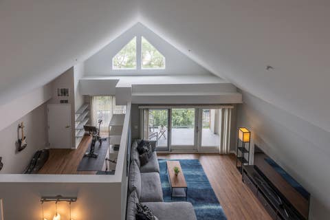 Tiny photo for 1111 Burlington Avenue #422, Lisle, IL 60532 (MLS # 12727044)