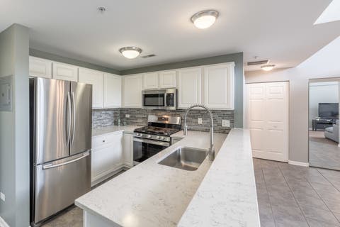 Tiny photo for 1111 Burlington Avenue #422, Lisle, IL 60532 (MLS # 12727044)