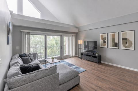 Tiny photo for 1111 Burlington Avenue #422, Lisle, IL 60532 (MLS # 12727044)
