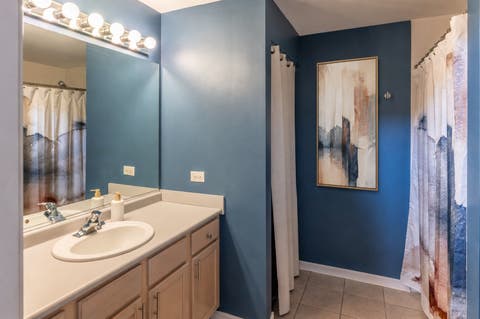 Tiny photo for 1111 Burlington Avenue #422, Lisle, IL 60532 (MLS # 12727044)