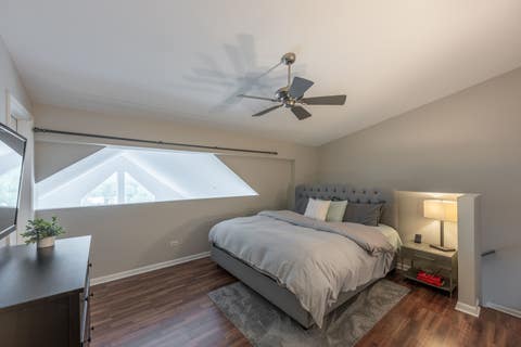 Tiny photo for 1111 Burlington Avenue #422, Lisle, IL 60532 (MLS # 12727044)