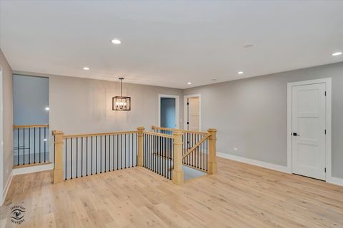 Tiny photo for 16451 Kayla Drive, Lemont, IL 60439 (MLS # 12527335)