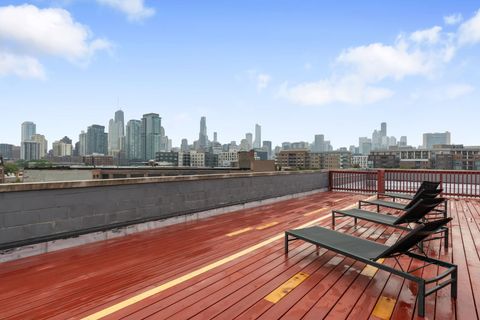 Tiny photo for 1317 N Larrabee Street #305, Chicago, IL 60610 (MLS # 12478388)