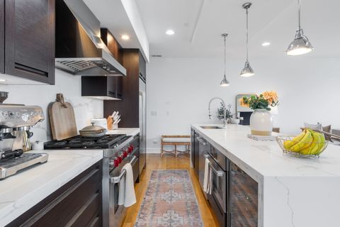 Tiny photo for 1317 N Larrabee Street #305, Chicago, IL 60610 (MLS # 12478388)