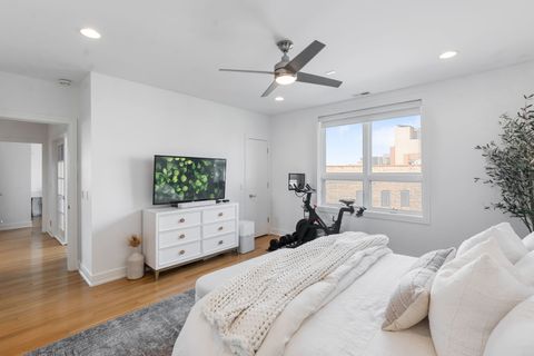Tiny photo for 1317 N Larrabee Street #305, Chicago, IL 60610 (MLS # 12478388)