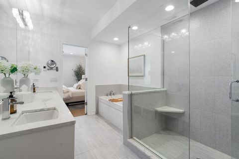 Tiny photo for 1317 N Larrabee Street #305, Chicago, IL 60610 (MLS # 12478388)