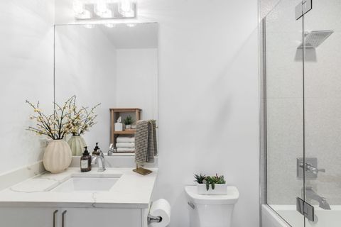 Tiny photo for 1317 N Larrabee Street #305, Chicago, IL 60610 (MLS # 12478388)