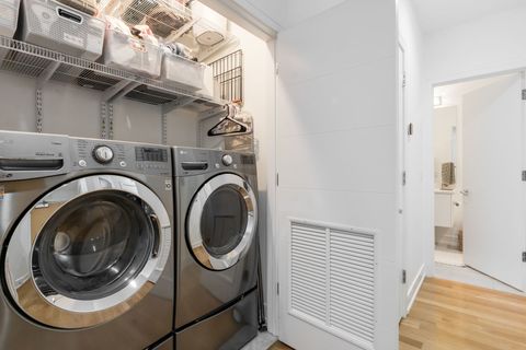 Tiny photo for 1317 N Larrabee Street #305, Chicago, IL 60610 (MLS # 12478388)