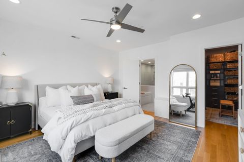 Tiny photo for 1317 N Larrabee Street #305, Chicago, IL 60610 (MLS # 12478388)