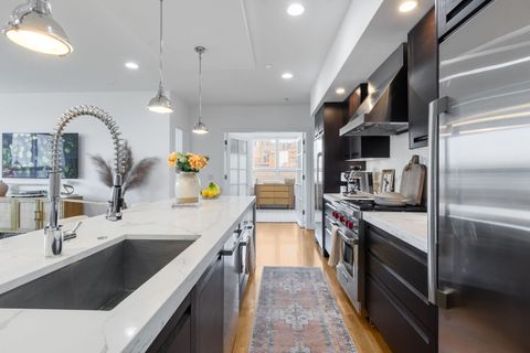 Tiny photo for 1317 N Larrabee Street #305, Chicago, IL 60610 (MLS # 12478388)