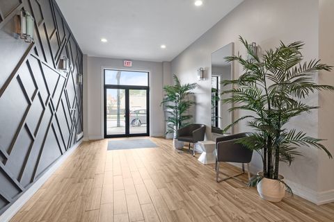Tiny photo for 1317 N Larrabee Street #305, Chicago, IL 60610 (MLS # 12478388)