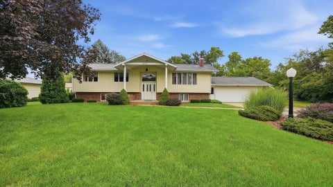 23804 W Getson Avenue, Plainfield, IL 60544 - #: 12771783