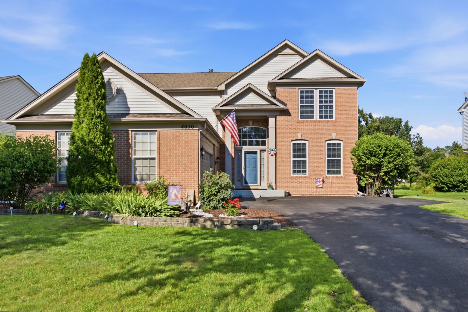 4050 Bunker Hill Drive