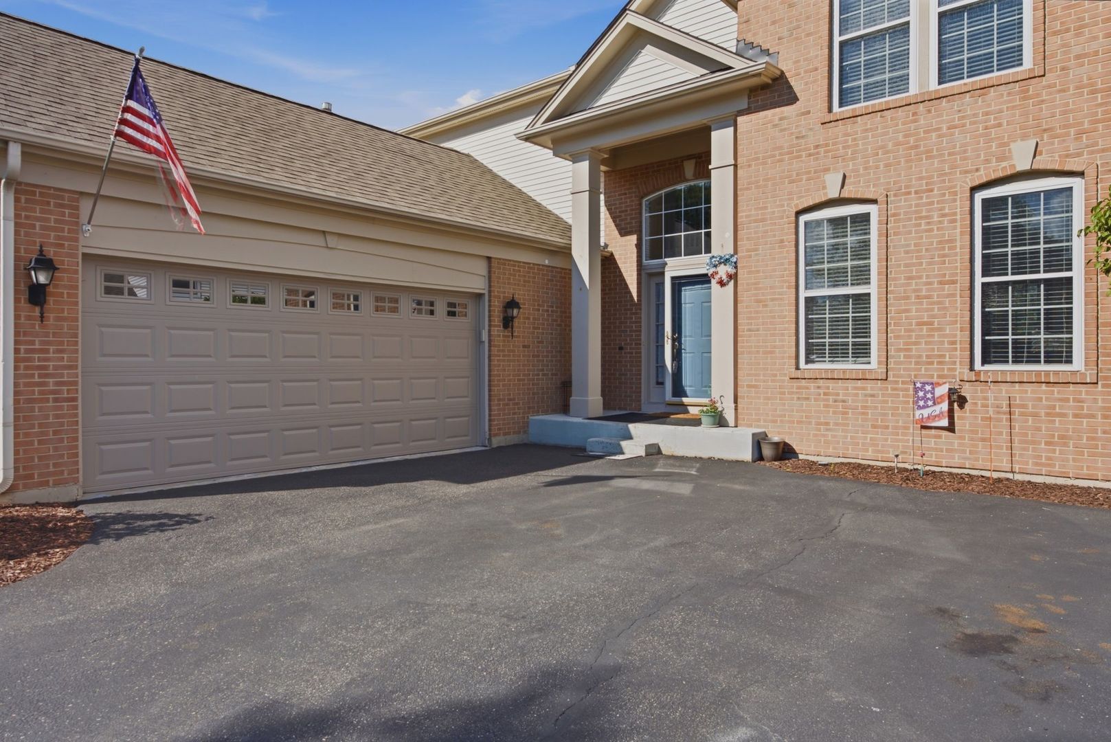 4050 Bunker Hill Drive