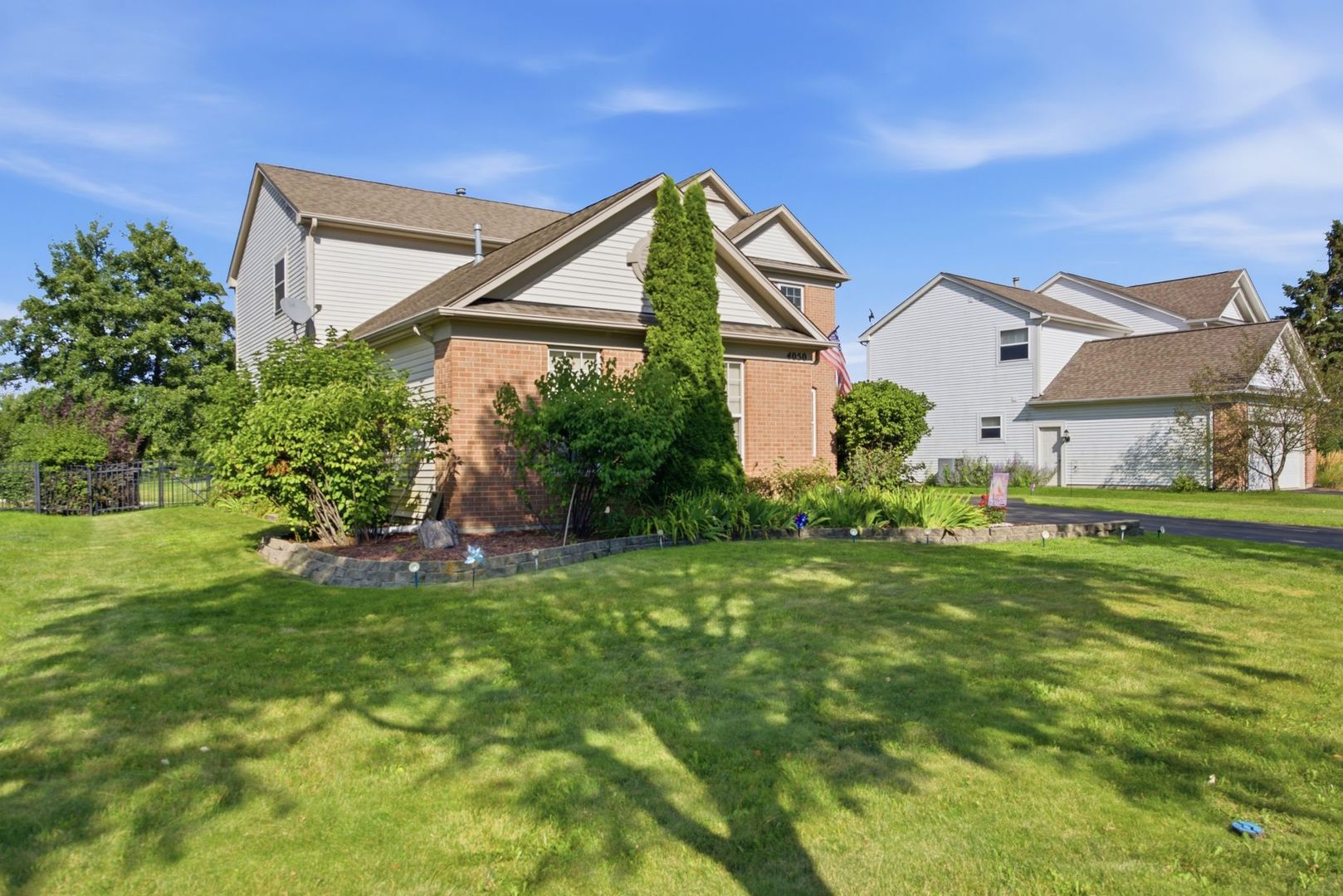 4050 Bunker Hill Drive