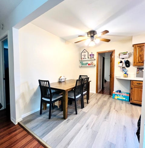 Tiny photo for 8605 Leclaire Avenue, Burbank, IL 60459 (MLS # 12745648)